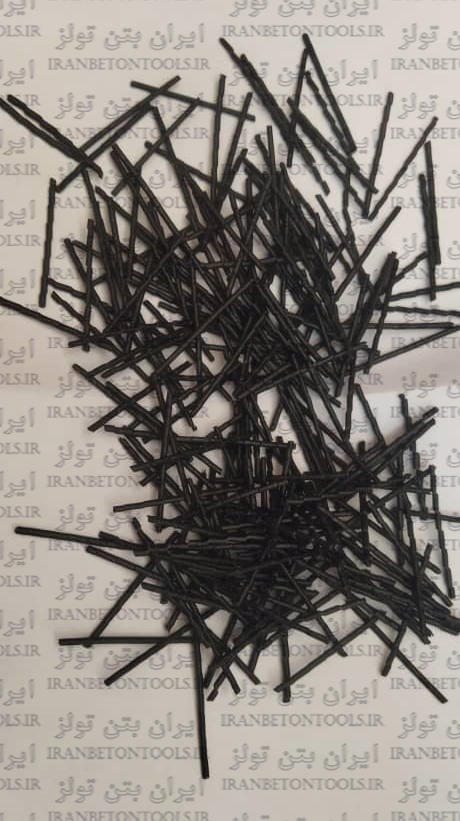 الیاف ماکروسنتتیک